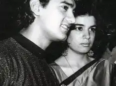 ‘He suffered a heart attack’: Aamir Khan reveals how his 1st wife Reena’s family responded to their marriage