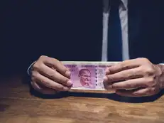 Want to look rich? Or be truly rich? CA shares how a middleclass man built Rs 25 crore portfolio silently