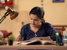 She could not clear CA final but her failure is 'bigger motivator' than any topper