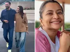 After Samantha Ruth Prabhu and Raj Nidimoru's cosy photos, his ex-wife reacts again: 'Don’t do what would hurt you'