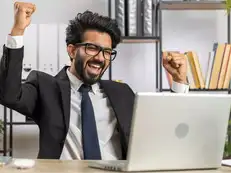 Job interviews scared him but 7 preparation techniques helped him find his dream job