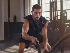 Cardio is not enough: Scientists reveal the muscle-building secret to healthy longevity