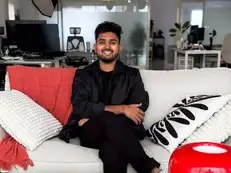 He felt like a loser even after cracking IIT Kharagpur. 2 years later, he bagged the highest campus package and still quit the job