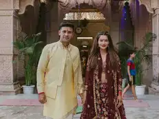Payal Rohatgi and Sangram Singh getting divorced? Wrestler breaks silence on breakup buzz, IVF struggles