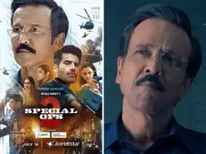 Special Ops Season 2 X reviews: Audience in awe of Kay Kay Menon’s performance. And demand season 3 ASAP