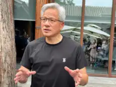 Jensen Huang would have ditched ‘coding’ for ‘physics’: Nvidia CEO urges mastering the real world for the next AI wave