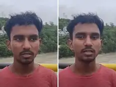 Kedarnath youth, who lived in tents and carried pilgrims' luggage, cracks IIT Madras. Check his motivation behind this journey