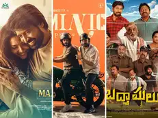 Maaman to Dominic and the Ladies’ Purse to Badmashulu: Watch latest Malayalam, Tamil, Telugu OTT releases on Netflix, Prime Video, JioHotstar