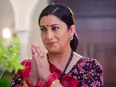 Smriti Irani's per episode paycheck for Kyunki Saas Bhi Kabhi Bahu Thi 2 makes her highest paid TV actor. How much is it?