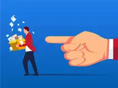Techie laid off another time in his career. He shares the three words that he was told in all layoffs