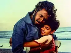 War 2 actor started his journey with Rajinikanth, and now faces off against his ‘teacher’ in a box office battle