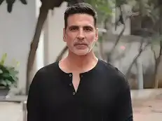 SUV that dropped Akshay Kumar at airport seized in Jammu