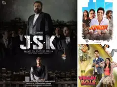 From Janaki V vs State Of Kerala to Junior and Virgin Boys: Catch these latest Malayalam, Tamil, Telugu OTT releases on Netflix, JioHotstar, Prime Video