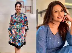 Divyanka Tripathi's drastic weight loss decoded: What the TV star eats and how she stays fit at shooting locations