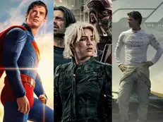 Superman, Thunderbolts, F1, Jurassic World Rebirth and more released on OTT: Where to watch the latest Hollywood films online in India