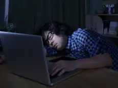 'Well-being matters more than deadlines': DU professor’s viral message to student's late night submission sparks conversation