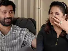 Depression at 13: Archana Puran Singh recalls how an injury shattered the dreams of her son Aaryamann, who even represented India in football at junior levels