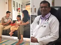 Is your child struggling to focus? CMC Vellore doctor points out 5 culprits behind this