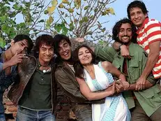 Actors of Aamir Khan-Madhavan film had to return part of the money. 'Producers thought the film was not going to do well,' says Soha Ali Khan