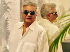 Boney Kapoor slams Indian celebs attending Wimbledon just for photos: '90% of them don’t even know what tennis is all about'