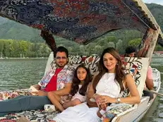 Shark Tank's Anupam Mittal on why Kashmir should not be called India's Switzerland, after he visits the valley with family