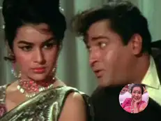 Asha Bhonsle's practice before recording a song once made her driver think she was sick. Madam, 'hospital'?