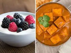 Vitamin B12 deficiency can lead to fatigue, brain fog, and even nerve issues and vegetarians are at higher risk, warns cardiologist Dr. Alok Chopra. What are some vitamin B12 foods for vegetarians?