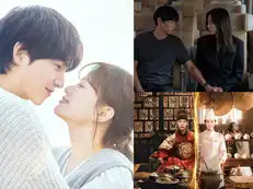Five new K-Dramas to watch this week starring Jun Ji-hyun, Kim Go Eun, Song Joong Ki and more: Bon Appetit Your Majesty to Tempest to My Youth