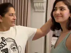 Archana Puran Singh’s would-be daughter-in-law Yogita tells her what makes her a worthy bahu: ‘I left home…’