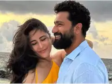 Katrina Kaif -Vicky Kaushal expecting their first child. When will the baby be due?