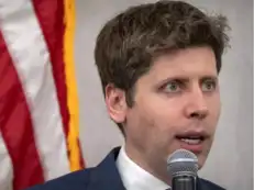 Sam Altman reveals the one job ChatGPT can’t touch. For software developer jobs, his forecast is not what you think