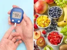 7 fruits that help control blood sugar and their surprising benefits. Gastro doctor Dr Pal explains how to eat them