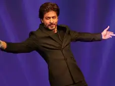 How good was Shah Rukh Khan in academics at DU Hansraj College? His junior Anurag Kashyap reveals more than grades