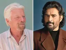 Tycoon with Rs 25,000 crore wealth gets ignored on streets repeatedly. But actor Madhavan loves the billionaire's initiative