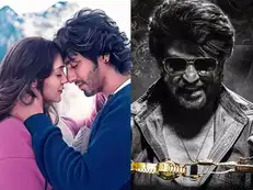 Saiyaara beats Coolie to take first spot on OTT charts: Where to watch the Hindi blockbuster and Rajinikanth’s action movie online