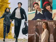Six new K-Dramas to watch this week on OTT starring Kim Young-kwang, Jun Ji-hyun, Im Yoon-ah: Walking on Thin Ice to Tempest to Bon Appetit Your Majesty