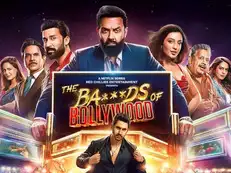 The Bads Of Bollywood Twitter Review: Aryan Khan's directorial debut is 'super filmy and engaging'. Netizens hail Ranbir Kapoor's cameo