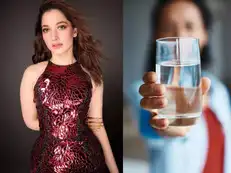 '5-10 kgs in 90 days': Tamannaah Bhatia's trainer shares 3 healthy habits to lose weight without any shortcuts