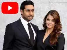 YouTube vs Aishwarya Rai-Abhishek Bachchan: Couple sues for Rs 4 crore in deepfake case. Controversy explained