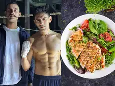 Do you need to eat non-veg for a toned body? Kartik Aaryan, Sanya Malhotra’s trainer clears up common misconceptions