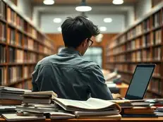 IITian quit coding for UPSC dreams. Three years later, the regret is haunting him