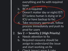 'Unless you are in ICU..' : Manager's shocking reply on techies responsibilities sparks outrage on Internet