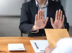 Recruiter’s reason for rejecting candidate sparks backlash online: ‘Great resume, solid skills, but…
