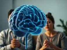 You cannot hide your feelings: Neuroscientist reveals how the brain judges faces and tones before you even know