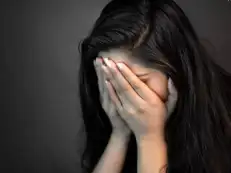 Former actress reveals Emmy Award-nominated star once broke down in front of her: 'She was upset because...'