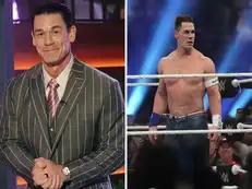 WWE legend and actor John Cena reveals his ultimate secret to success, drops his life lesson in 10 words