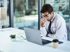 IIT Delhi–IIM Calcutta grad's 1-year career break could not heal burnout, relationship. Until he realised he was healing the wrong thing