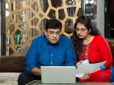 Bengaluru techie and his wife earn Rs 2.1 lakh a month, but end up broke, with zero regrets. Here's why