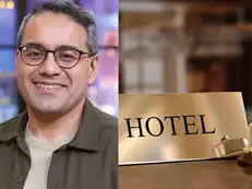 Rs 3,500 crore Shark Tank judge wanted Rs 100 shaving foam during 5-star hotel stay. He got a big business insight instead