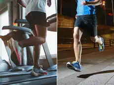 Treadmill training vs. outdoor running: Which helps you reach your fitness goals faster? Experts reveal the smarter way to run
